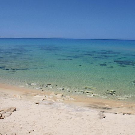 Trilo Beach มอนเตไน ภายนอก รูปภาพ