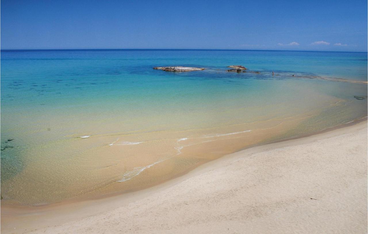 Trilo Beach มอนเตไน ภายนอก รูปภาพ