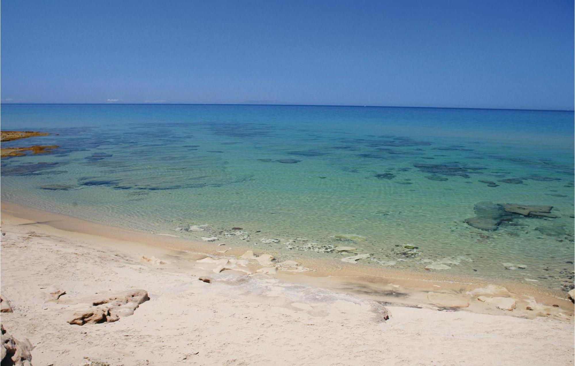 Trilo Beach มอนเตไน ภายนอก รูปภาพ